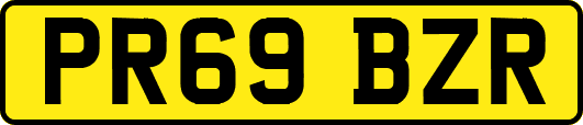 PR69BZR