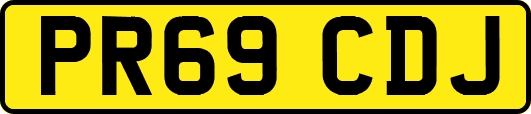 PR69CDJ