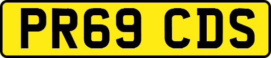 PR69CDS