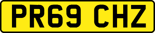 PR69CHZ