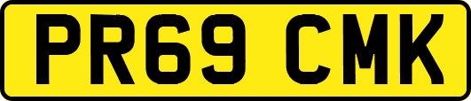 PR69CMK