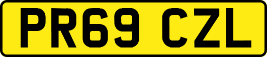 PR69CZL