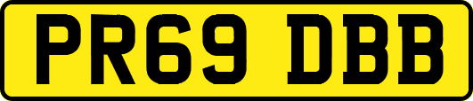 PR69DBB