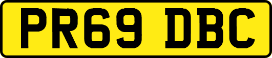 PR69DBC