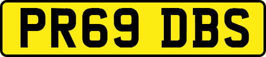 PR69DBS