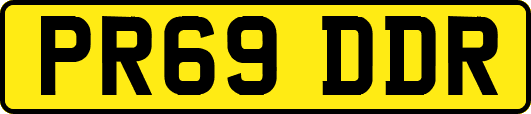 PR69DDR