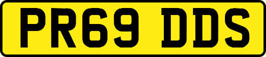 PR69DDS