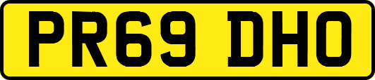 PR69DHO