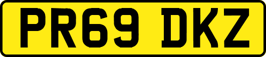 PR69DKZ