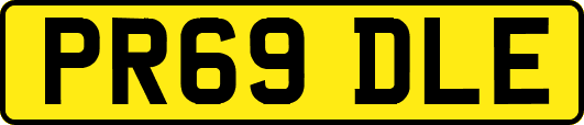 PR69DLE