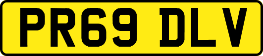 PR69DLV