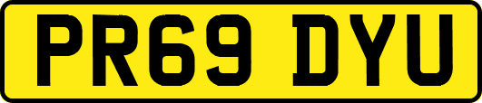 PR69DYU