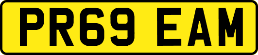 PR69EAM