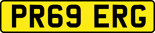 PR69ERG