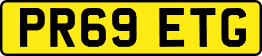 PR69ETG