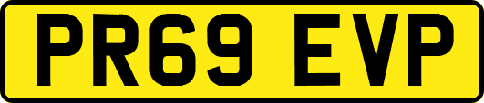 PR69EVP