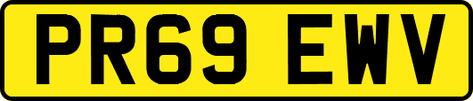 PR69EWV