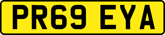 PR69EYA