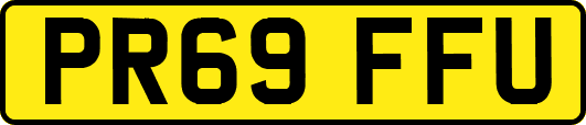 PR69FFU