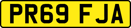 PR69FJA