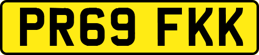 PR69FKK
