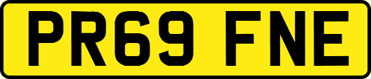 PR69FNE