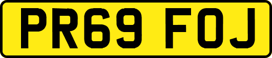 PR69FOJ