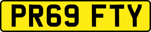 PR69FTY