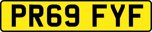 PR69FYF
