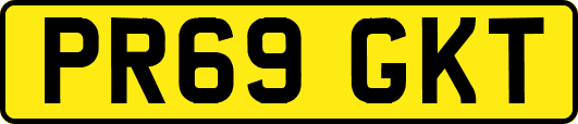 PR69GKT