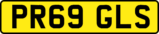 PR69GLS