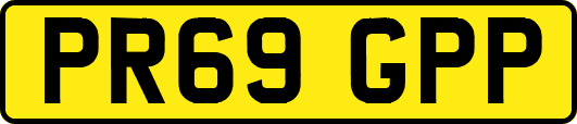 PR69GPP