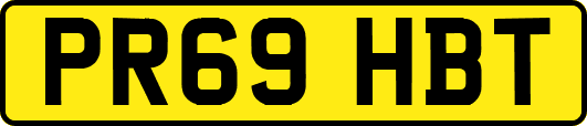 PR69HBT