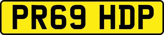 PR69HDP
