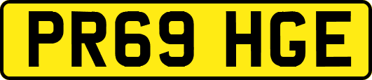 PR69HGE