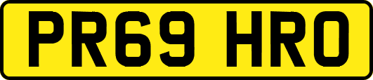 PR69HRO