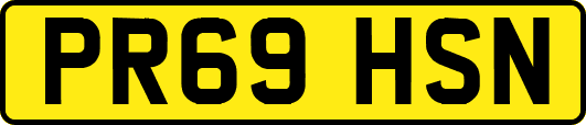 PR69HSN