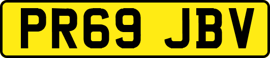 PR69JBV
