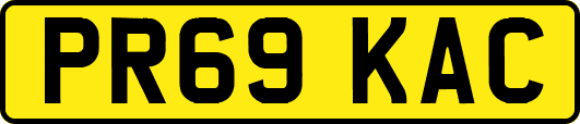 PR69KAC