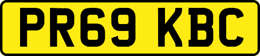 PR69KBC