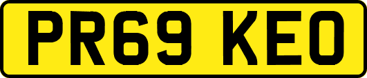 PR69KEO