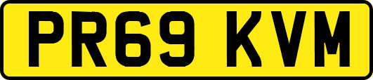 PR69KVM