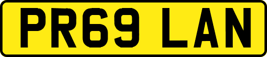 PR69LAN