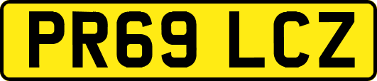 PR69LCZ