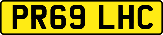 PR69LHC