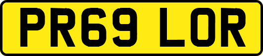 PR69LOR