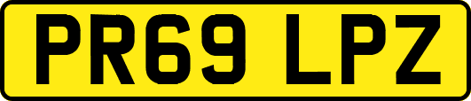 PR69LPZ