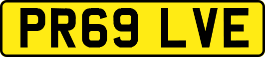 PR69LVE