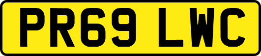 PR69LWC