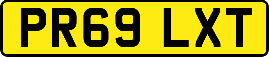 PR69LXT